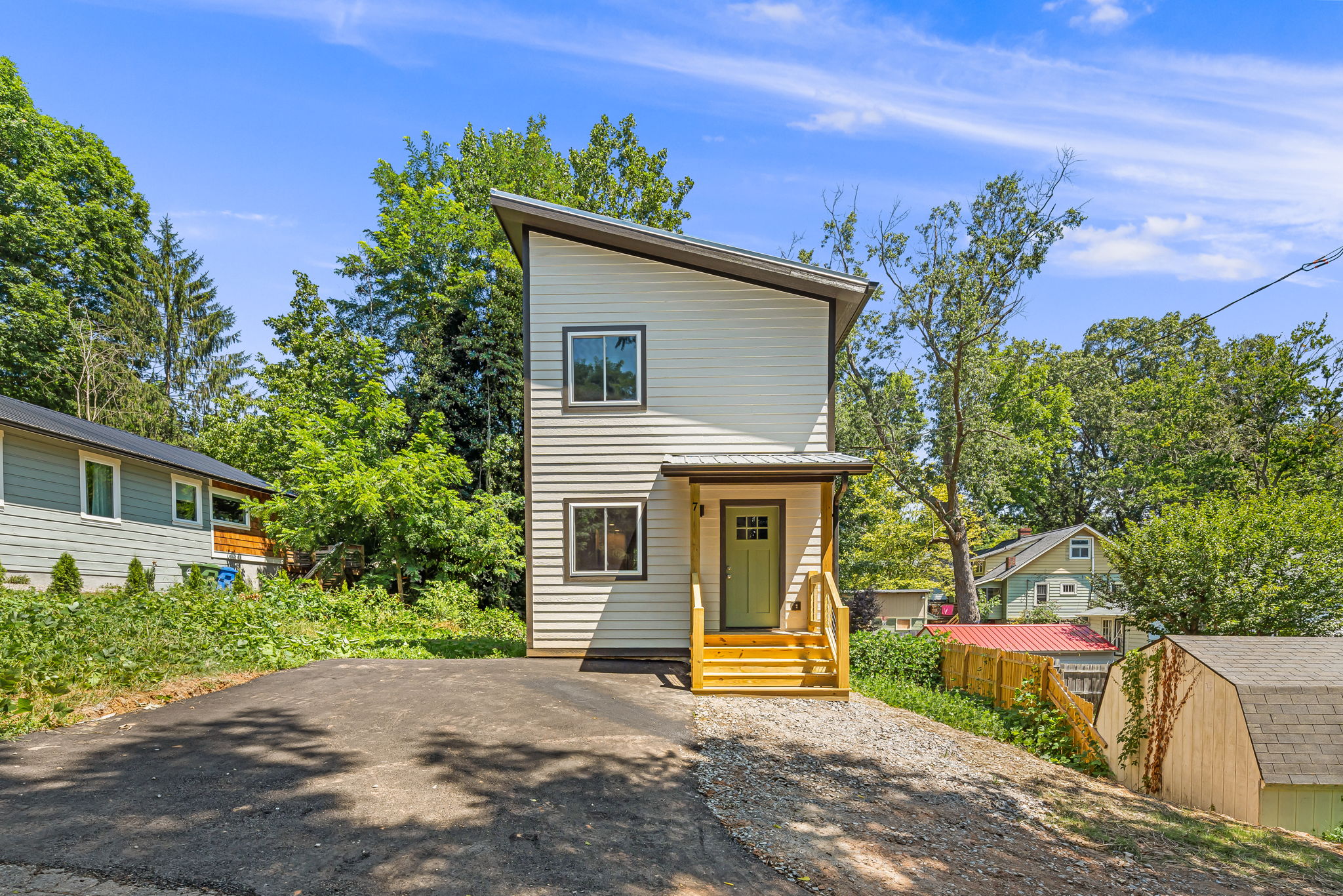 Budget Cottage 2 Bed