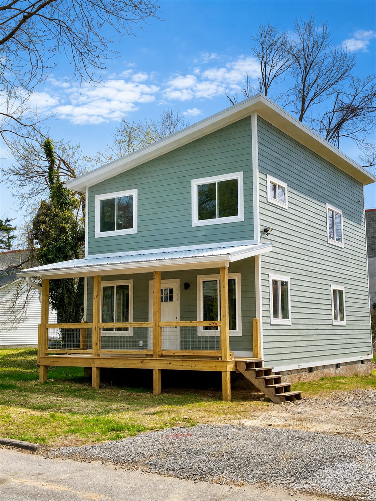 Standard Cottage 3 Bed