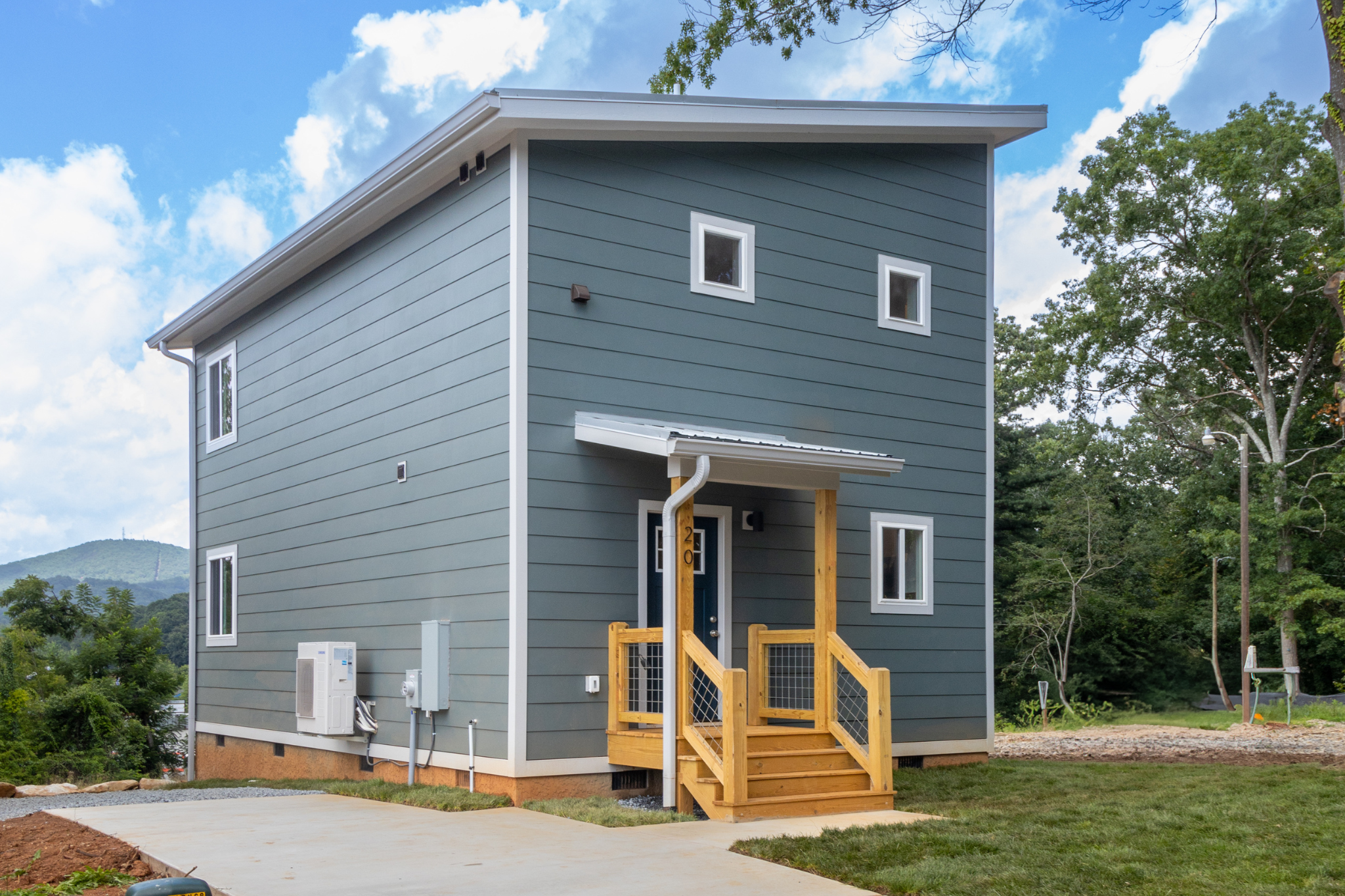 Standard Cottage 3 Bed